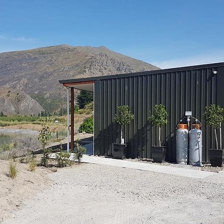 Lodges On Pearson Unit 1 Cromwell Dış mekan fotoğraf